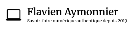 Flavien Aymonnier